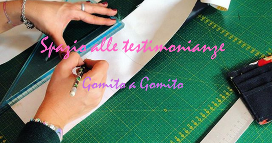 Diamo voce alle ragazze che lavorano con noi: testimonianza di Elisabete e della sua esperienza