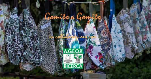 |Collaborazione con Ageop|Gomito a Gomito con Ageop