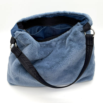 Borsa Davis