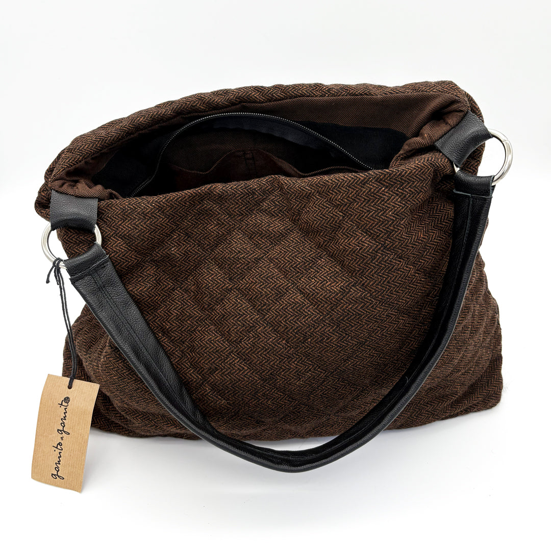 Borsa Davis