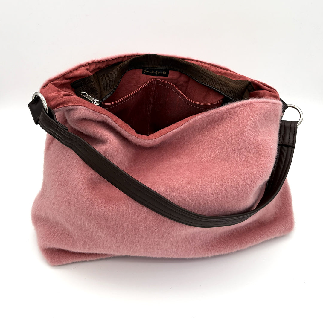 Borsa Davis