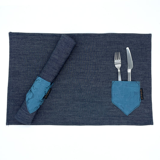 Tovagliette Parks (coppia)