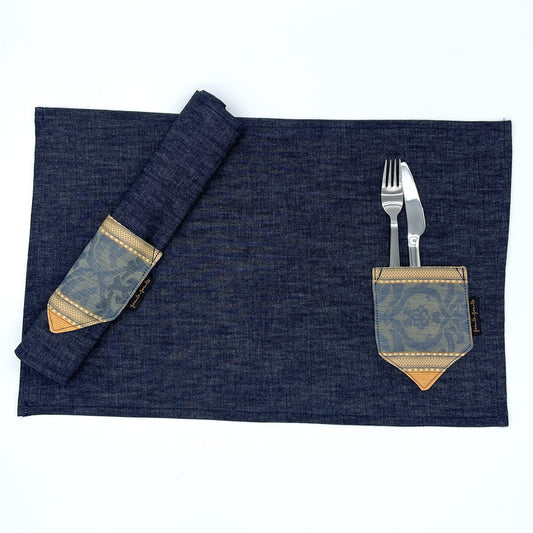 Tovagliette Parks (coppia)