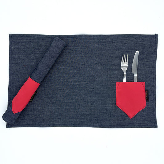 Tovagliette Parks (coppia)