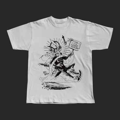 T-Shirt Cause Perse